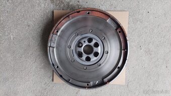 Spojka - sada SACHS 2290 601 032 - Volkswagen, Audi, Škoda - 3
