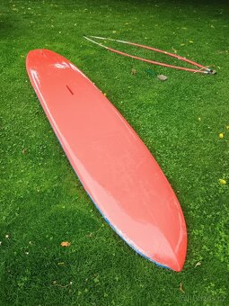 Windsurf - Novoplast - r.v. 1982 - 3