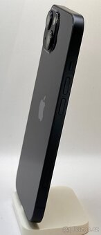 iPhone 13 128GB Midnight, 100% Baterie - 3