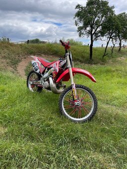 Honda CR 250 R - 3