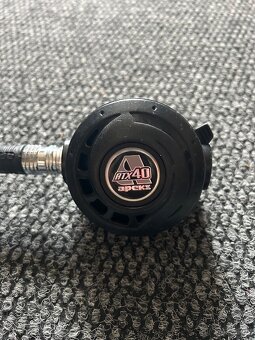 Automatika Apeks - 3