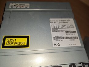 Autorádio do honda crv lll - 3