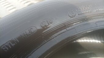Pneumatiky 195/55 R15 - 3