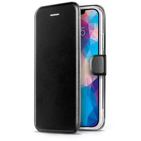 Pouzdro na mobil flipové Xiaomi Redmi A2 černé - 3