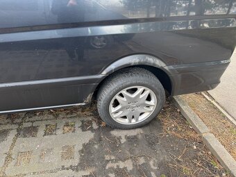 Mercedes-Benz Vito 115cdi - 3