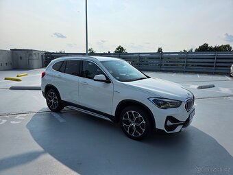 BMW X1 sDrive18d | Automat | 2020 | 58 000 km | DPH - 3