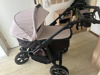 Tfk mono 2 sand combi - 3