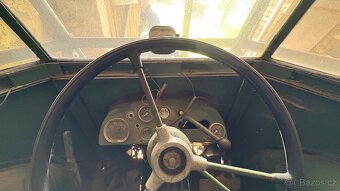 Zetor 50 Super - 3