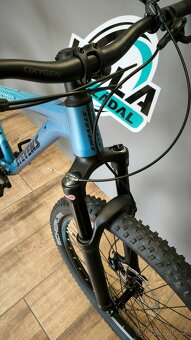 Stevens Applebee 27 Raidon 1x10 S 2025 modrý - 3
