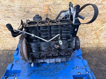KOMPLETNÍ SPODEK MOTORU 1.9 TDI 77KW BKC - 3
