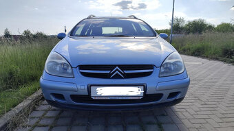 CITROEN C5 rv 2003 - 3