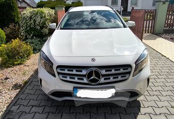 GLA 200 D - 3