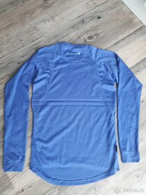 Merino damske triko Endura BaaBaa vel.XS - 3