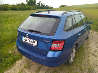 Fabia III 1.2 TSI 66kW - 3
