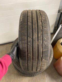 Hankook Ventus S1 evo3 225/50ZR18 - 3