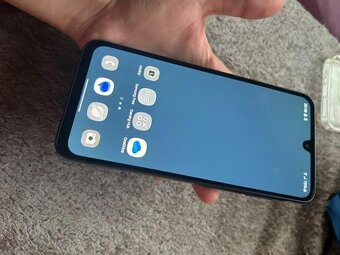 Samsung galaxy A16 - 3
