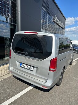 Mercedes-Benz V300 7/2023 - 3