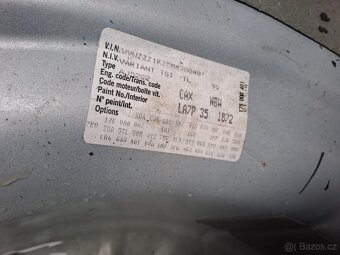 VW Golf 6 variant 1.4 tsi - 3