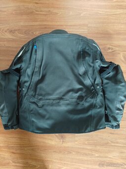 BMW motorrad,bunda, kalhoty - 3