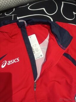 Nové sportovní soupravy Asics, L, XXL - 3