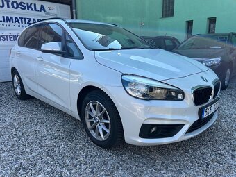 BMW Řada 2, 216 D ACTIVE TOURER - 3