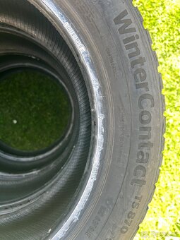 Zimní pneu Continental Conti WinterContact TS870 - 3