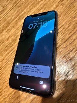 iPhone 11 pro 256gb - 3