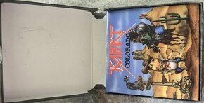 Kabát - Box Set 8 CD (2007) - 3