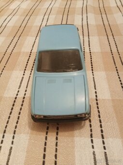Škoda 120L na setrvačnik - 3