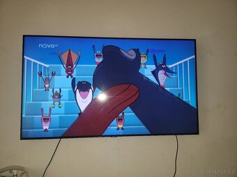 QLED SAMSUNG 4K 139CM - 3