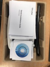 TP-LINK TL-WR843N - 3
