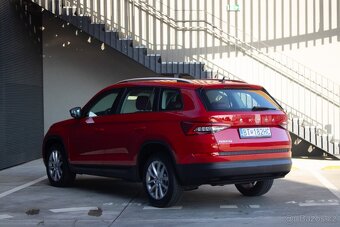 Škoda Kodiaq 1.5 TSI 110KW BUSINESS EDITION DSG - 3