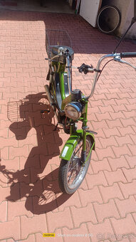 Babetta 210 - 3