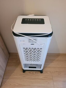 věžový ventilátor Monzana, chladič vzduchu - 3