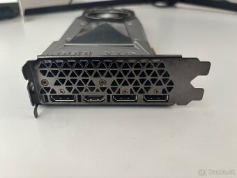 GTX 1080 Ti Founders Edition 11GB - 3