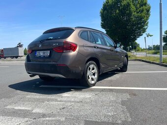 BMW x1 xDrive 20d automat - 3