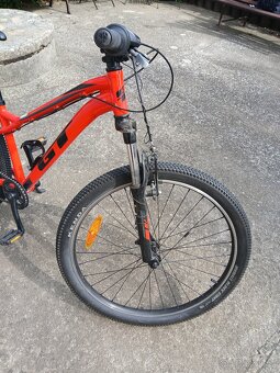 Prodám horské kolo stromper prime - 3