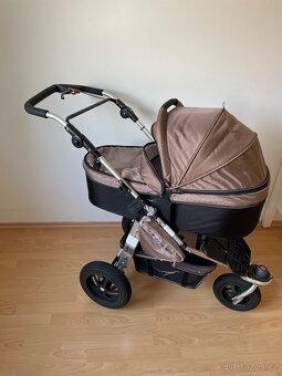 Kocarek Joggster Twist dvojkombinace - 3