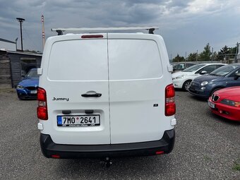 Citroen Jumpy - 3