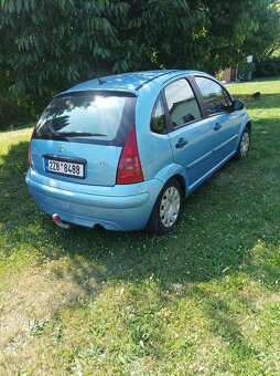 Citroen C3 - 3