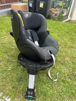 Dětská autosedačka BRITAX RÖMER Dualfix M i-Size (9-18 kg) G - 3
