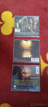 CD metal - 3