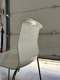Ikea barové židle 2x - 3