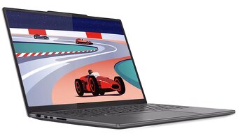 Yoga Pro 9i | Ultra 9 185H | RTX 4070 | 32GB | 1TB | 3.2K - 3