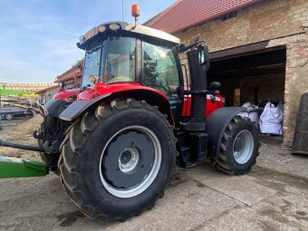Massey ferguson 7718S Dyna6 - 3