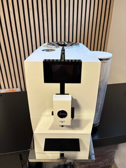 JURA ENA 8 White 2gen. Záruka - 3