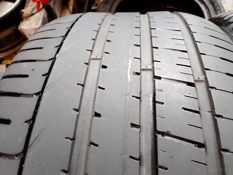 315/40/21 111y Pirelli - letní pneu 2ks - 3
