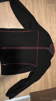 PSI Hubik - cestovni obleceni kuze/textil, velikost 56 - 3
