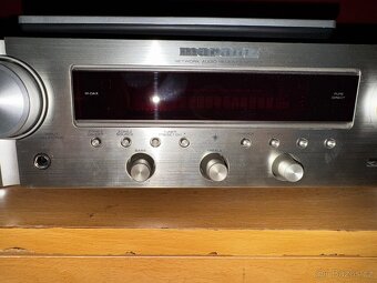 Marantz NR 1200 - 3