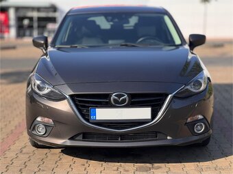 Mazda 3 r.v2014 ,2.2nafta 110kw - 3